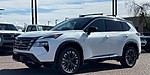 New 2026 NISSAN ROGUE PLATINUM in SCOTTSDALE , ARIZONA
