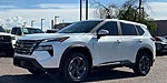 New 2026 NISSAN ROGUE SV in SCOTTSDALE , ARIZONA