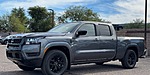 New 2026 NISSAN FRONTIER SV in SCOTTSDALE , ARIZONA