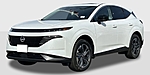 New 2026 NISSAN MURANO SL in SCOTTSDALE , ARIZONA