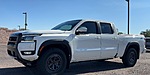 New 2026 NISSAN FRONTIER PRO-4X in SCOTTSDALE , ARIZONA