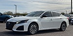 New 2025 NISSAN ALTIMA SV in SCOTTSDALE , ARIZONA