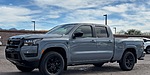 New 2026 NISSAN FRONTIER SV in SCOTTSDALE , ARIZONA