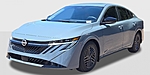 New 2026 NISSAN SENTRA SV in SCOTTSDALE , ARIZONA