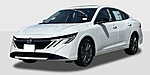 New 2026 NISSAN SENTRA SL in SCOTTSDALE , ARIZONA