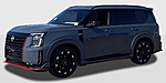 New 2026 NISSAN ARMADA NISMO in SCOTTSDALE , ARIZONA