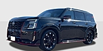 New 2026 NISSAN ARMADA NISMO in SCOTTSDALE , ARIZONA