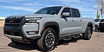 New 2026 NISSAN FRONTIER PRO-4X in SCOTTSDALE , ARIZONA