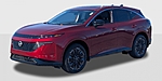 New 2026 NISSAN MURANO PLATINUM in SCOTTSDALE , ARIZONA