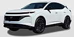 New 2026 NISSAN MURANO PLATINUM in SCOTTSDALE , ARIZONA