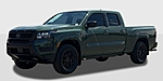 New 2026 NISSAN FRONTIER SV in SCOTTSDALE , ARIZONA