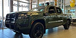 New 2026 NISSAN FRONTIER SV in SCOTTSDALE , ARIZONA