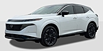 New 2026 NISSAN MURANO PLATINUM in SCOTTSDALE , ARIZONA