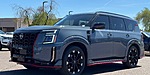 New 2026 NISSAN ARMADA NISMO in SCOTTSDALE , ARIZONA