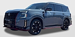 New 2026 NISSAN ARMADA NISMO in SCOTTSDALE , ARIZONA