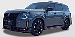 New 2026 NISSAN ARMADA NISMO in SCOTTSDALE , ARIZONA