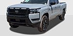 New 2026 NISSAN FRONTIER SV in SCOTTSDALE , ARIZONA