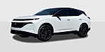 New 2026 NISSAN MURANO PLATINUM in SCOTTSDALE , ARIZONA