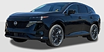 New 2026 NISSAN MURANO PLATINUM in SCOTTSDALE , ARIZONA