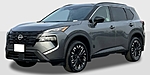 New 2026 NISSAN ROGUE DARK ARMOR in SCOTTSDALE , ARIZONA