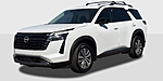 New 2026 NISSAN PATHFINDER SL in SCOTTSDALE , ARIZONA