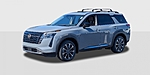 New 2026 NISSAN PATHFINDER PLATINUM in SCOTTSDALE , ARIZONA