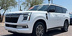New 2025 NISSAN ARMADA SL in SCOTTSDALE , ARIZONA