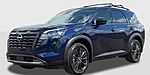 New 2026 NISSAN PATHFINDER SL in SCOTTSDALE , ARIZONA
