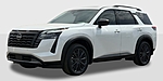 New 2026 NISSAN PATHFINDER SL in SCOTTSDALE , ARIZONA
