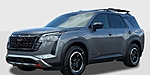 New 2026 NISSAN PATHFINDER ROCK CREEK in SCOTTSDALE , ARIZONA