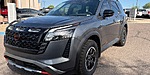 New 2026 NISSAN PATHFINDER ROCK CREEK in SCOTTSDALE , ARIZONA
