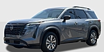 New 2026 NISSAN PATHFINDER SL in SCOTTSDALE , ARIZONA