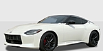 New 2026 NISSAN Z PERFORMANCE in SCOTTSDALE , ARIZONA