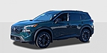 New 2026 NISSAN ROGUE DARK ARMOR in SCOTTSDALE , ARIZONA