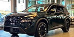 New 2026 NISSAN ROGUE DARK ARMOR in SCOTTSDALE , ARIZONA