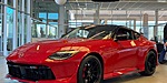 New 2026 NISSAN Z NISMO in SCOTTSDALE , ARIZONA