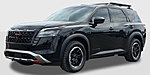 New 2026 NISSAN PATHFINDER ROCK CREEK in SCOTTSDALE , ARIZONA