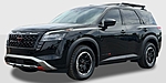 New 2026 NISSAN PATHFINDER ROCK CREEK in SCOTTSDALE , ARIZONA