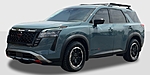 New 2026 NISSAN PATHFINDER ROCK CREEK in SCOTTSDALE , ARIZONA