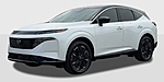 New 2026 NISSAN MURANO PLATINUM in SCOTTSDALE , ARIZONA