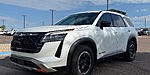 New 2026 NISSAN PATHFINDER ROCK CREEK in SCOTTSDALE , ARIZONA