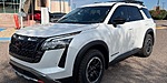 New 2026 NISSAN PATHFINDER ROCK CREEK in SCOTTSDALE , ARIZONA