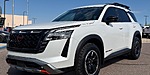 New 2026 NISSAN PATHFINDER ROCK CREEK in SCOTTSDALE , ARIZONA