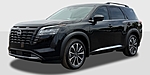 New 2026 NISSAN PATHFINDER PLATINUM in SCOTTSDALE , ARIZONA