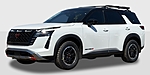 New 2026 NISSAN PATHFINDER ROCK CREEK in SCOTTSDALE , ARIZONA