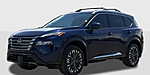 New 2026 NISSAN ROGUE PLATINUM in SCOTTSDALE , ARIZONA
