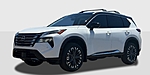 New 2026 NISSAN ROGUE PLATINUM in SCOTTSDALE , ARIZONA