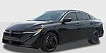 New 2026 NISSAN SENTRA SR in SCOTTSDALE , ARIZONA