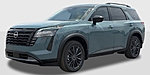 New 2026 NISSAN PATHFINDER SL in SCOTTSDALE , ARIZONA