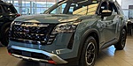 New 2026 NISSAN PATHFINDER ROCK CREEK in SCOTTSDALE , ARIZONA